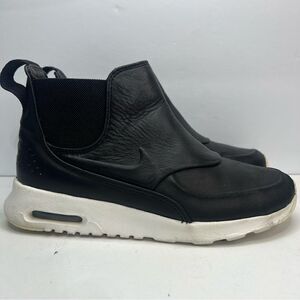 Nike Air Max Thea Mid Boots Athletic Shoes